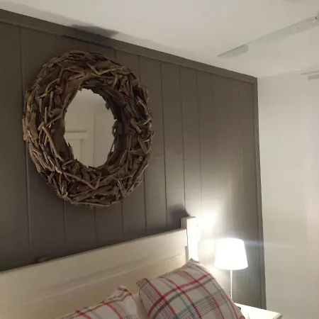 Apartment Enric Granados With Sea View