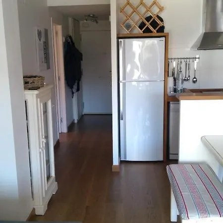Enric Granados With Sea View Apartment Tossa de Mar