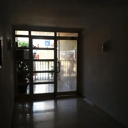 Apartment Enric Granados With Sea View