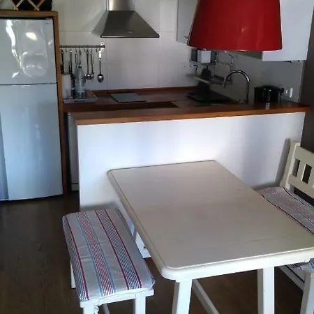 Apartment Enric Granados With Sea View Tossa de Mar