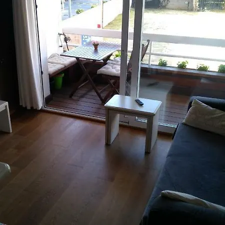 Apartment Enric Granados With Sea View *